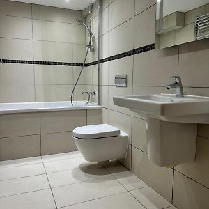 Familie Appartement met Twee Slaapkamers